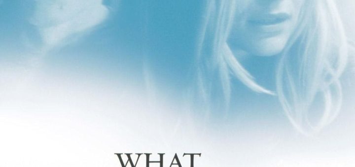 Poster for the movie "What Lies Beneath"