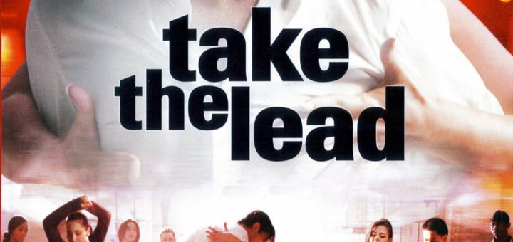 Poster for the movie "Take the Lead"