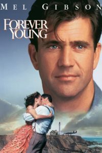 Poster for the movie "Forever Young"