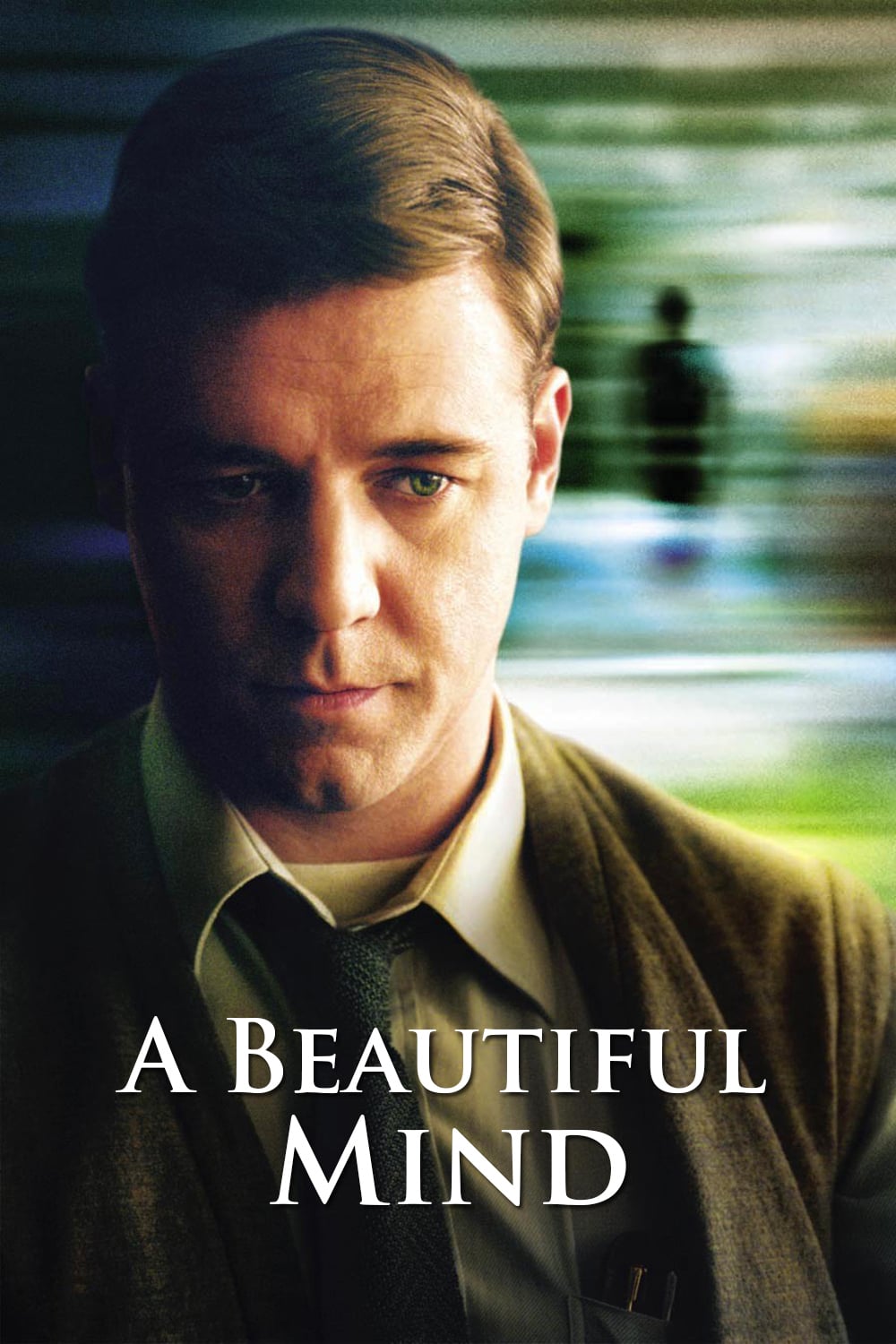 A Beautiful Mind Movie Database