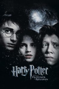 Poster for the movie "Harry Potter and the Prisoner of Azkaban"