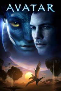 Poster for the movie "Avatar"