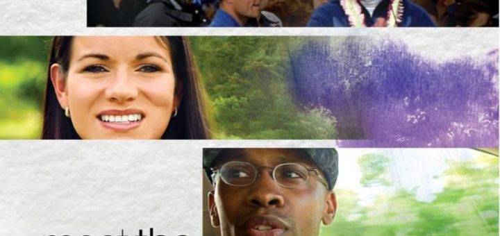 Poster for the movie "Meet the Mormons"