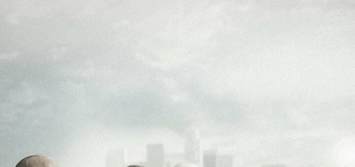 Poster for the movie "Furious 7"